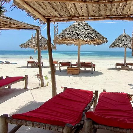 كيوينجوا Sunrise Lodge Zanzibar المظهر الخارجي الصورة