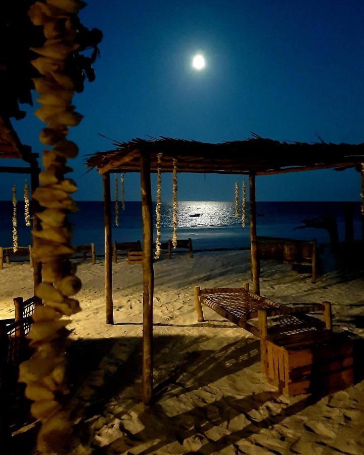 كيوينجوا Sunrise Lodge Zanzibar المظهر الخارجي الصورة