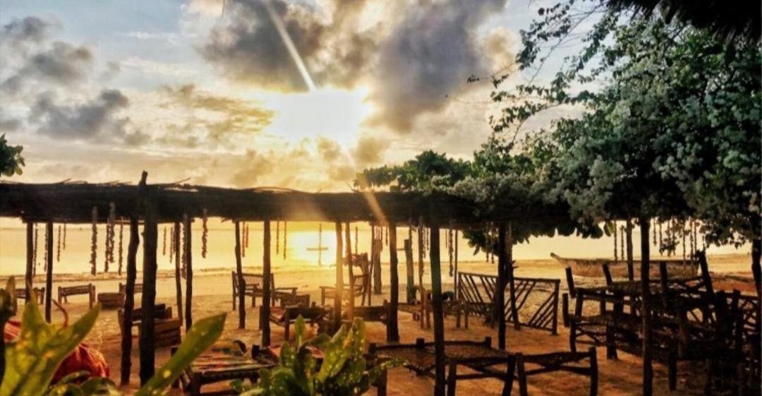 كيوينجوا Sunrise Lodge Zanzibar المظهر الخارجي الصورة