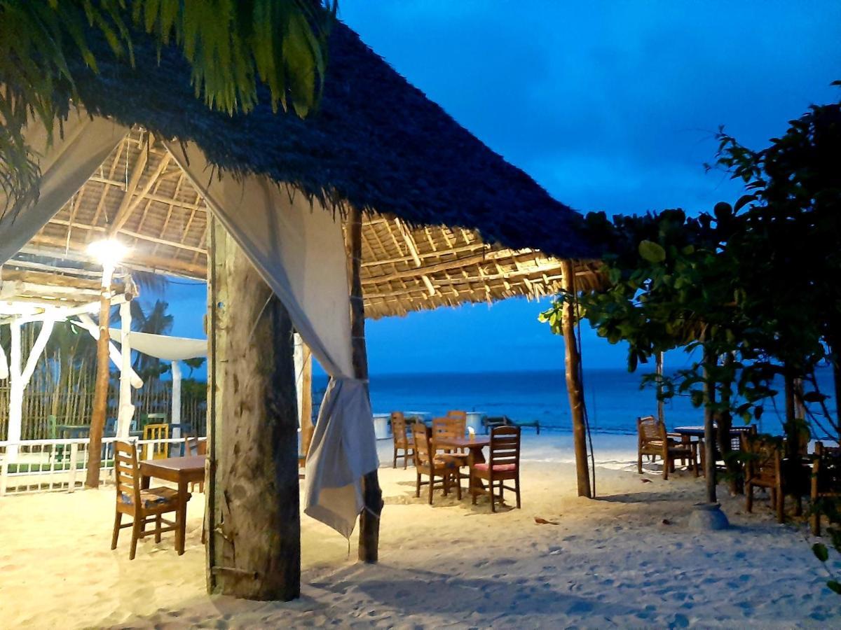 كيوينجوا Sunrise Lodge Zanzibar المظهر الخارجي الصورة