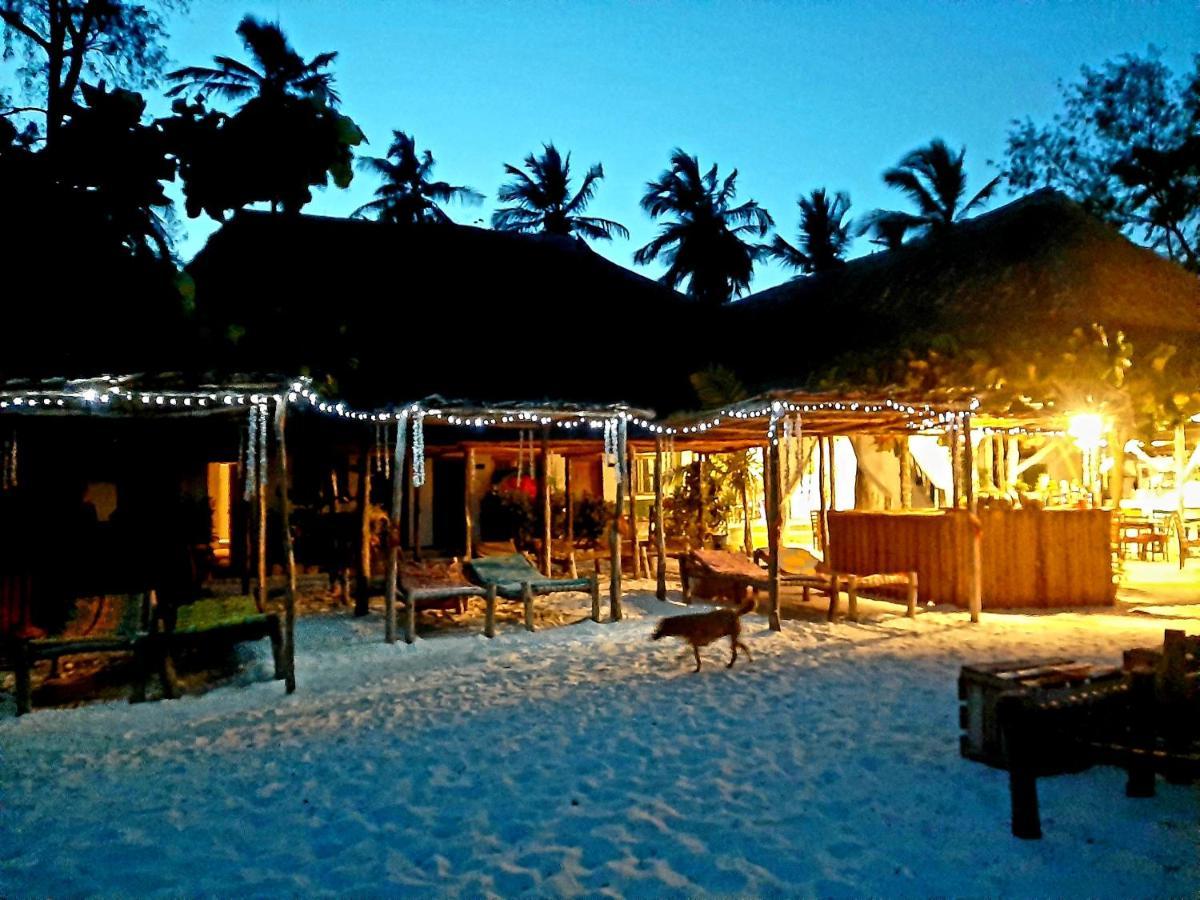 كيوينجوا Sunrise Lodge Zanzibar المظهر الخارجي الصورة