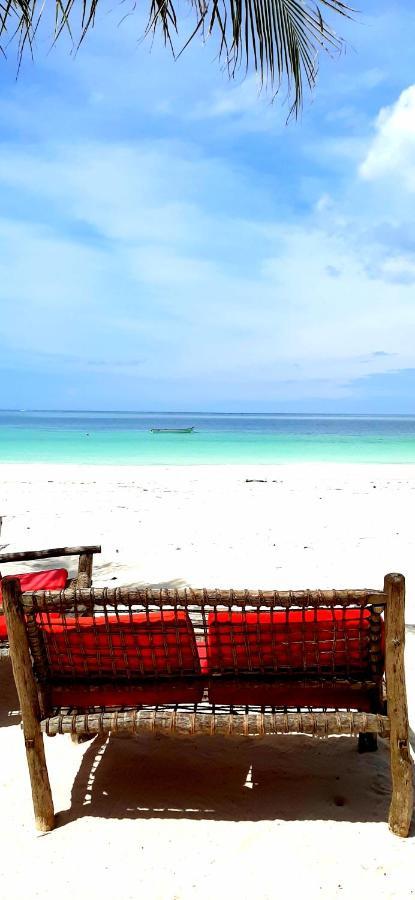 كيوينجوا Sunrise Lodge Zanzibar المظهر الخارجي الصورة