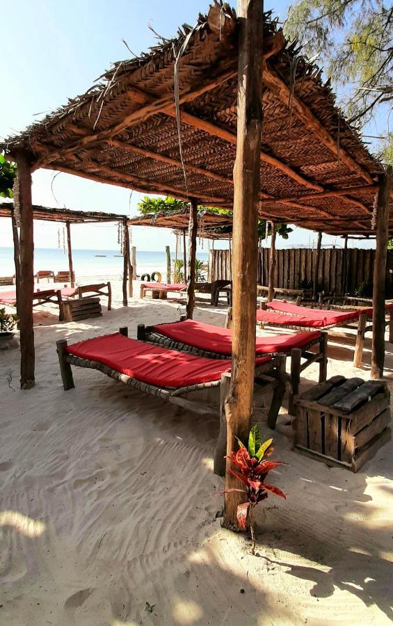 كيوينجوا Sunrise Lodge Zanzibar المظهر الخارجي الصورة