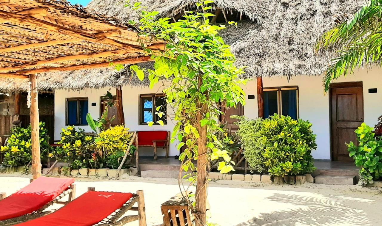 كيوينجوا Sunrise Lodge Zanzibar المظهر الخارجي الصورة