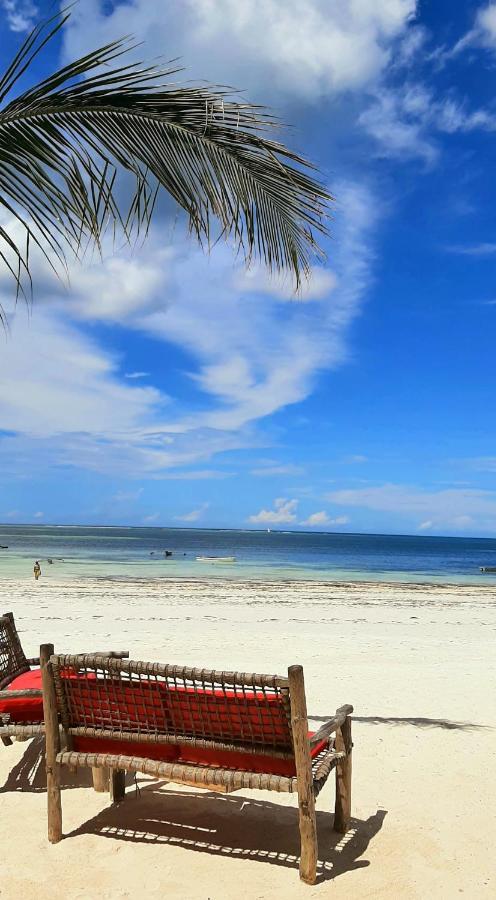 كيوينجوا Sunrise Lodge Zanzibar المظهر الخارجي الصورة