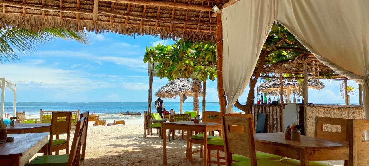 كيوينجوا Sunrise Lodge Zanzibar المظهر الخارجي الصورة