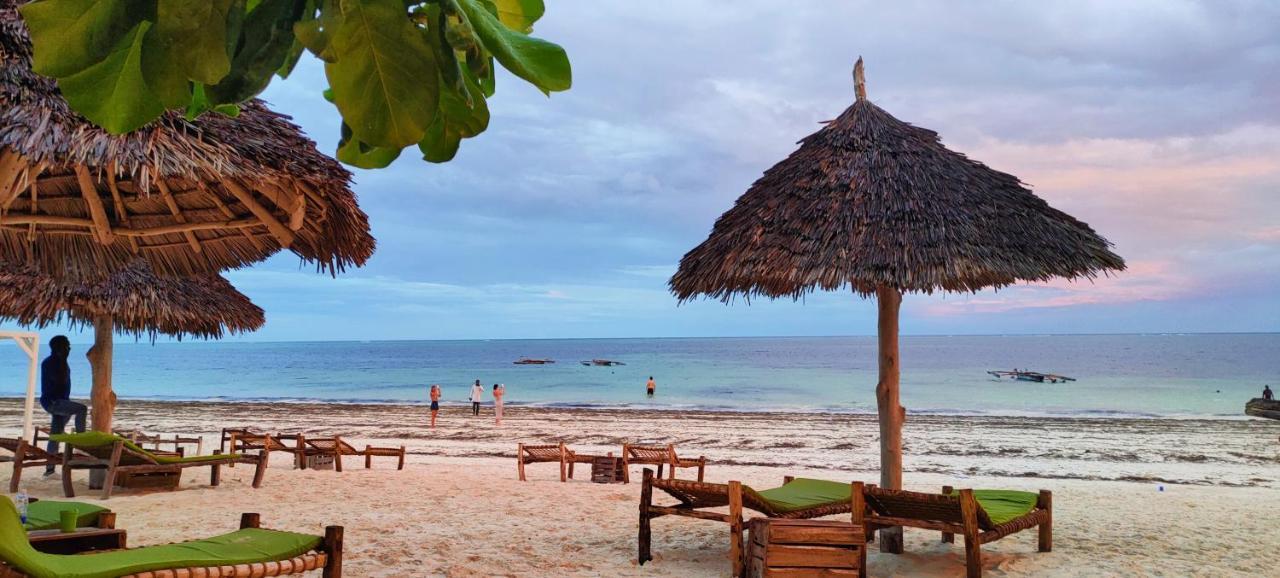 كيوينجوا Sunrise Lodge Zanzibar المظهر الخارجي الصورة