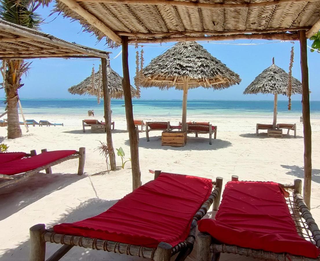 كيوينجوا Sunrise Lodge Zanzibar المظهر الخارجي الصورة