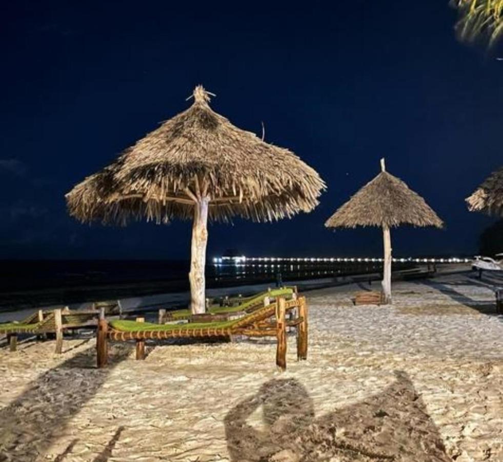 كيوينجوا Sunrise Lodge Zanzibar المظهر الخارجي الصورة