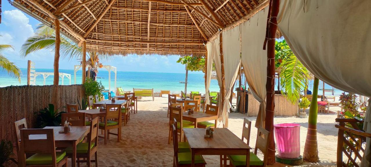 كيوينجوا Sunrise Lodge Zanzibar المظهر الخارجي الصورة