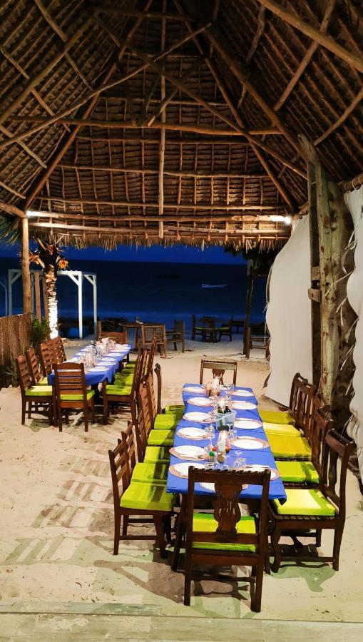 كيوينجوا Sunrise Lodge Zanzibar المظهر الخارجي الصورة