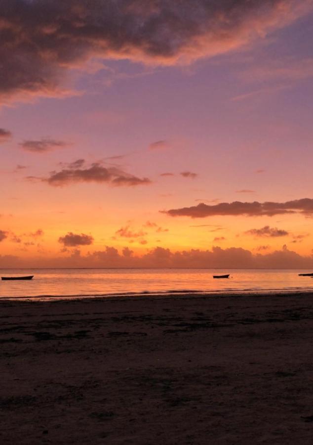 كيوينجوا Sunrise Lodge Zanzibar المظهر الخارجي الصورة