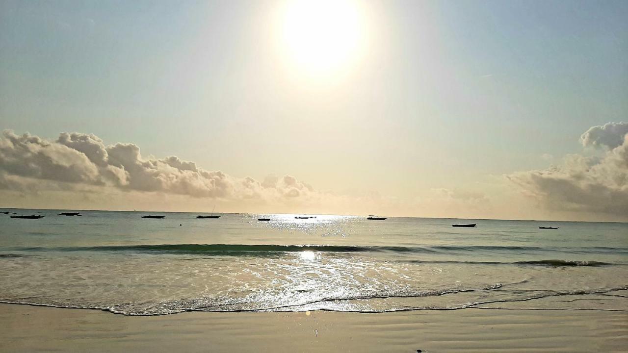 كيوينجوا Sunrise Lodge Zanzibar المظهر الخارجي الصورة